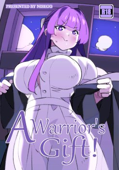 A Warrior’s Gift!! (Frieren) [Nisego]