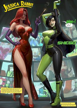 Action Toys (Teen Titans) [SanePerson]