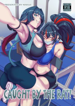 Caught By The Rat! (Zenless Zone Zero) [Nisego]