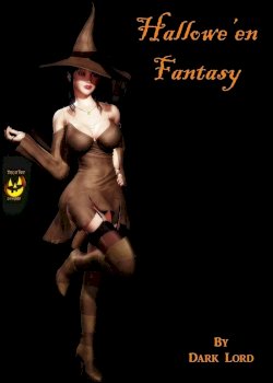 Halloween [DarkLord]