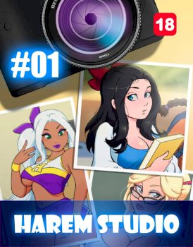 Harem Studio [BloodLust]