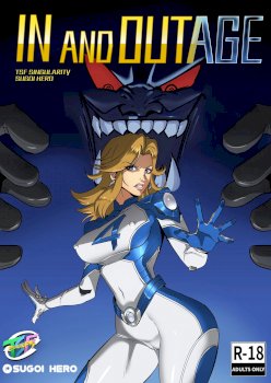 In and Outage! (Marvel Rivals) [TSFSingularity , SugoiHero]