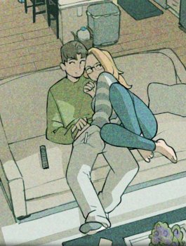 In Home Camera [NotEnoughMilk]