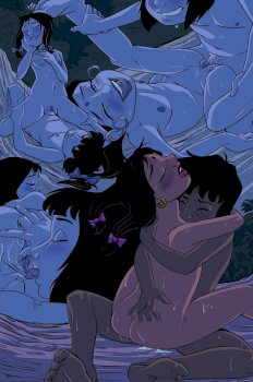Jungle Love (The Jungle Book) [Mister D]