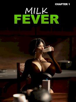 Milk Fever [Brown Shoes]
