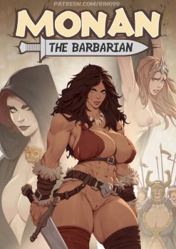 Monan The Barbarian [Rino99]