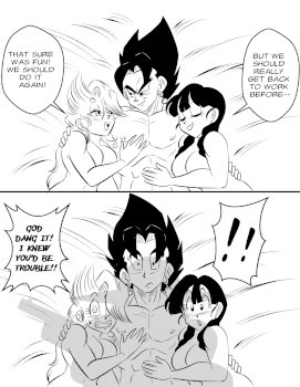 On the Farm [FunsexyDB]