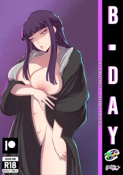 OZ: B-DAY! (Frieren) [TSFSingularity , Oznovx]