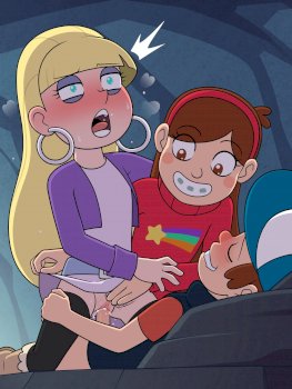Shorts [Incognitymous]