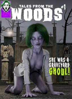 Tales From The Woods [L8ERAL]
